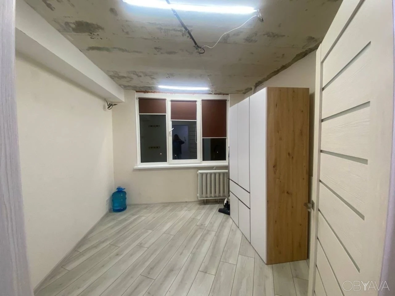 2-комнатная квартира, 42 кв.м
