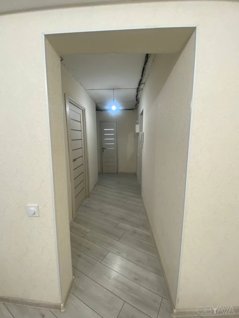 2-комнатная квартира, 42 кв.м