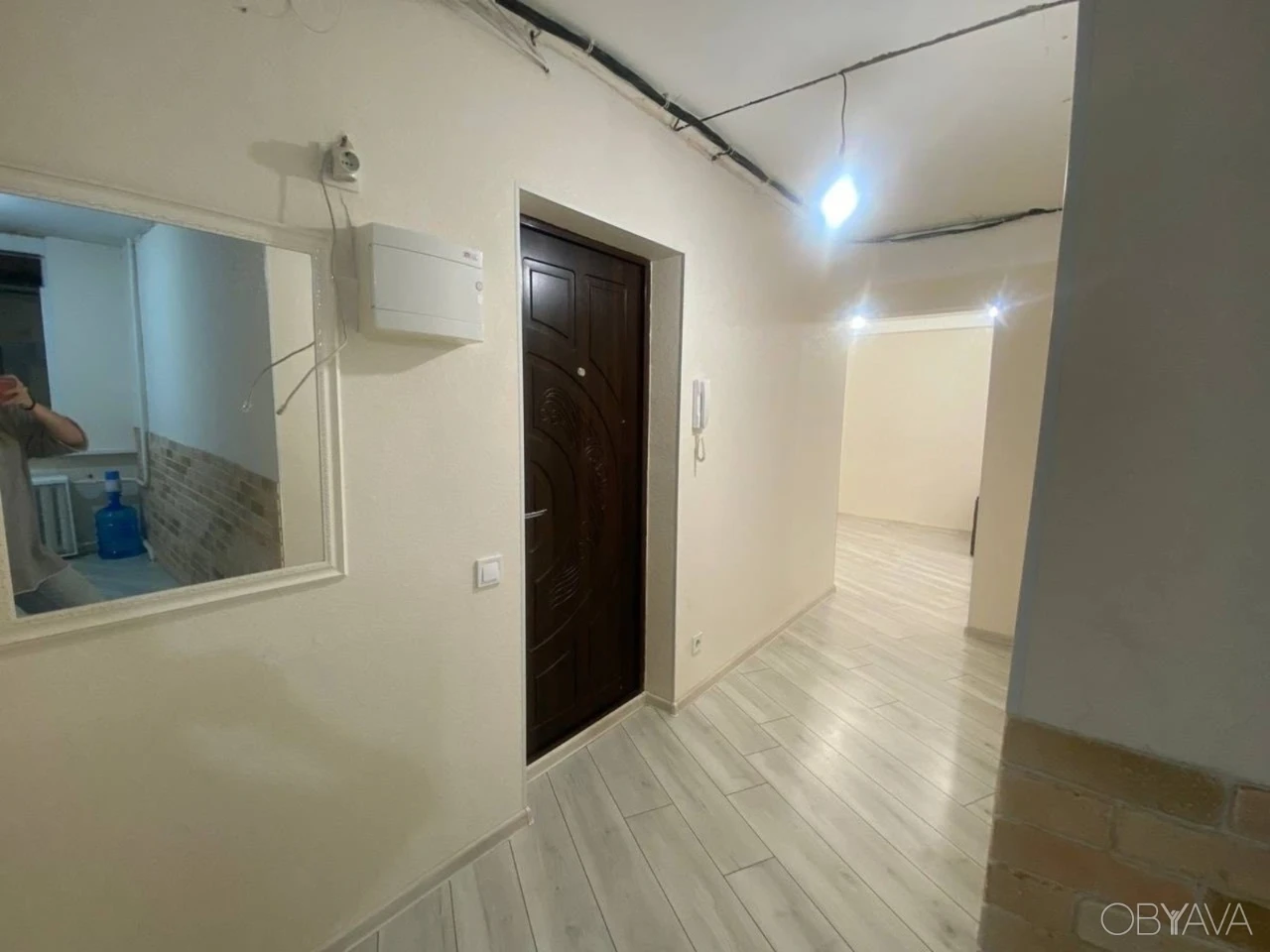 2-комнатная квартира, 42 кв.м