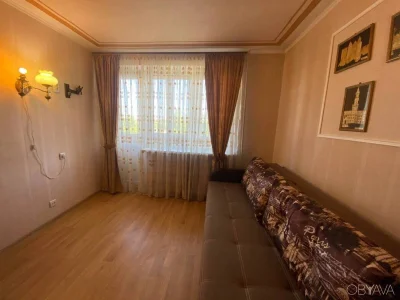 1-комнатная квартира, 25 кв.м