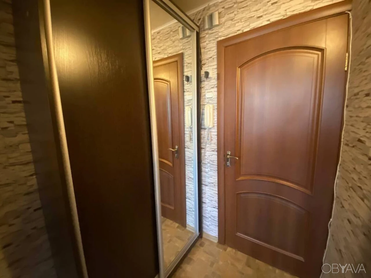 1-комнатная квартира, 25 кв.м