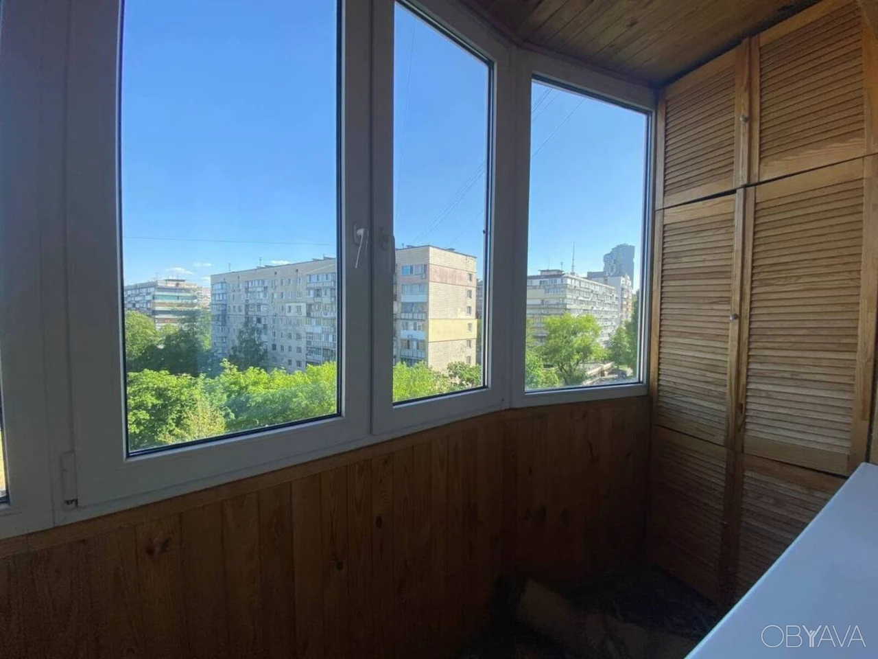 1-комнатная квартира, 25 кв.м