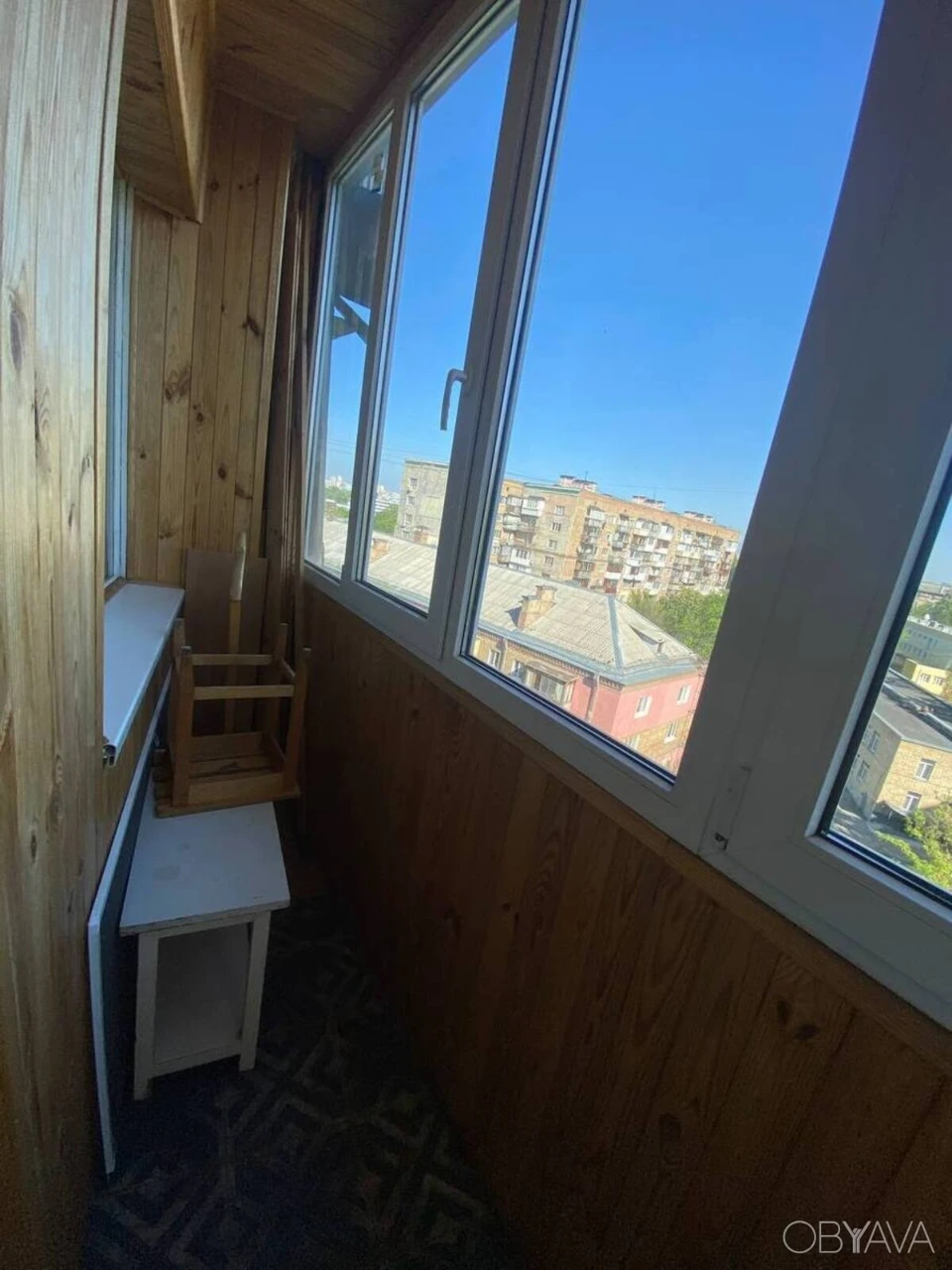 1-комнатная квартира, 25 кв.м