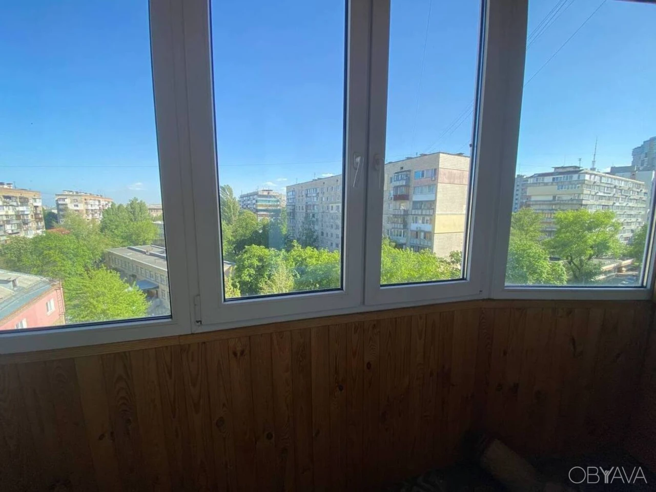 1-комнатная квартира, 25 кв.м