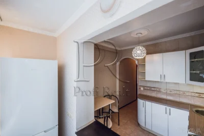 1-комнатная квартира, 34 кв.м