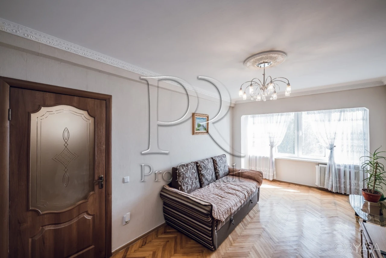 1-комнатная квартира, 34 кв.м