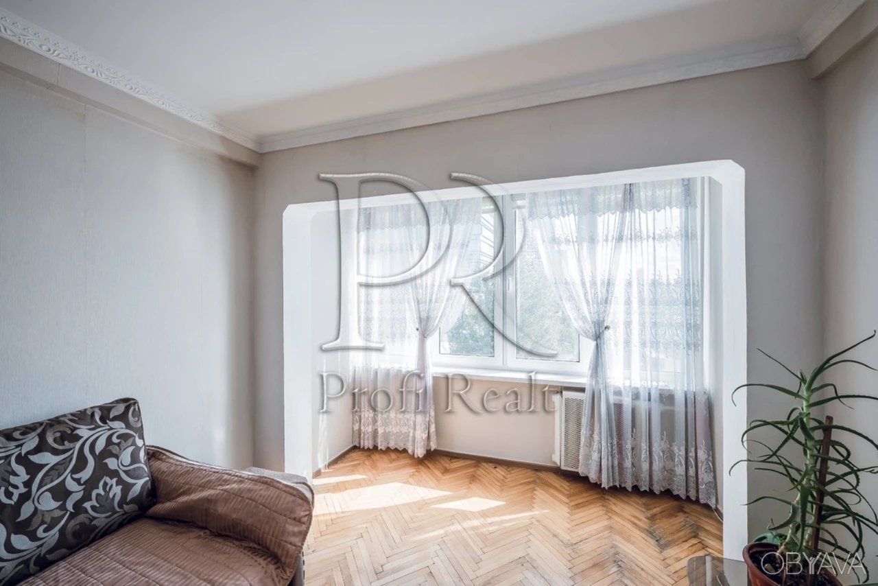 1-комнатная квартира, 34 кв.м