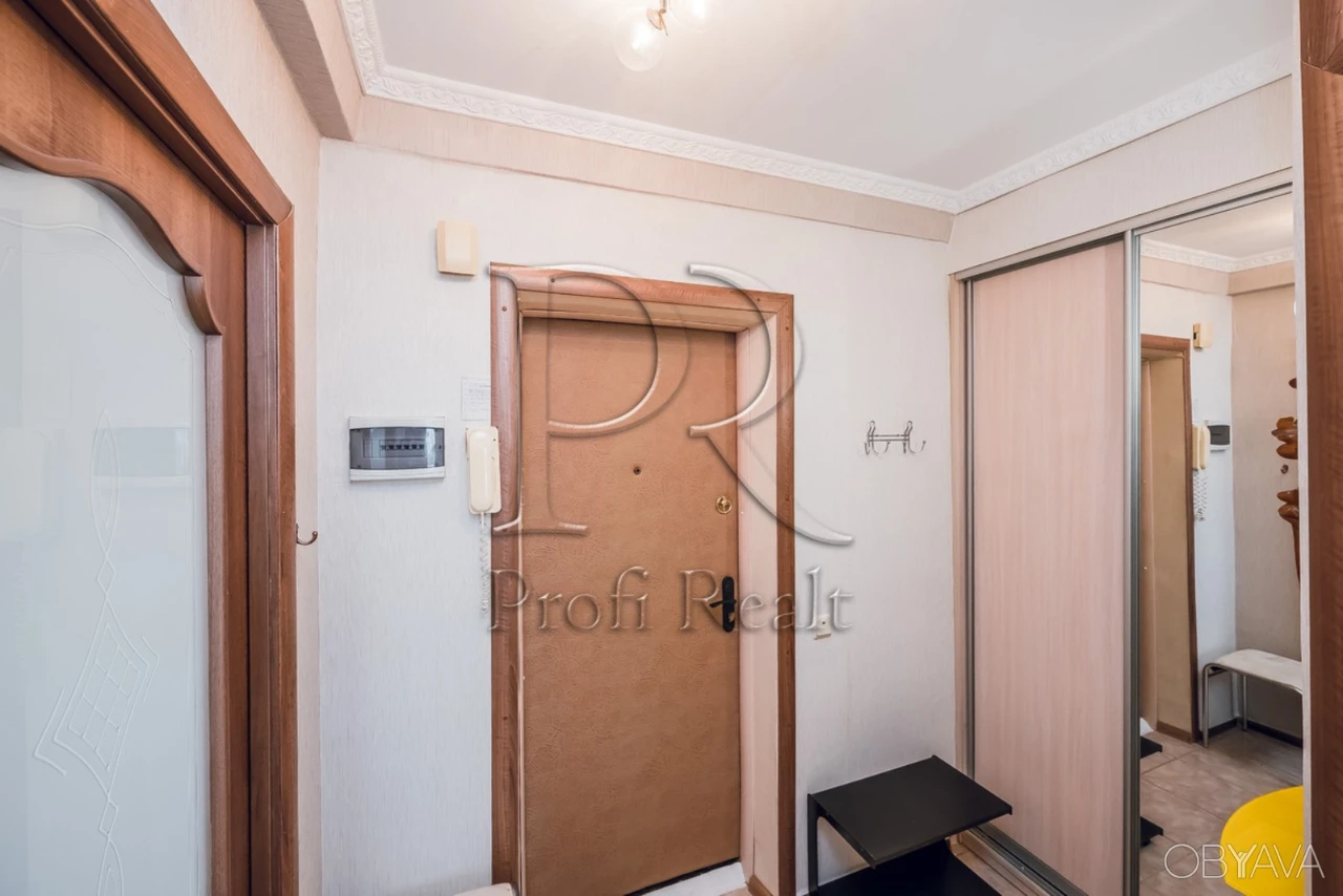 1-комнатная квартира, 34 кв.м