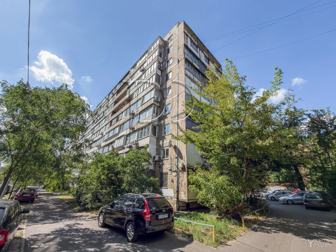 1-комнатная квартира, 34 кв.м