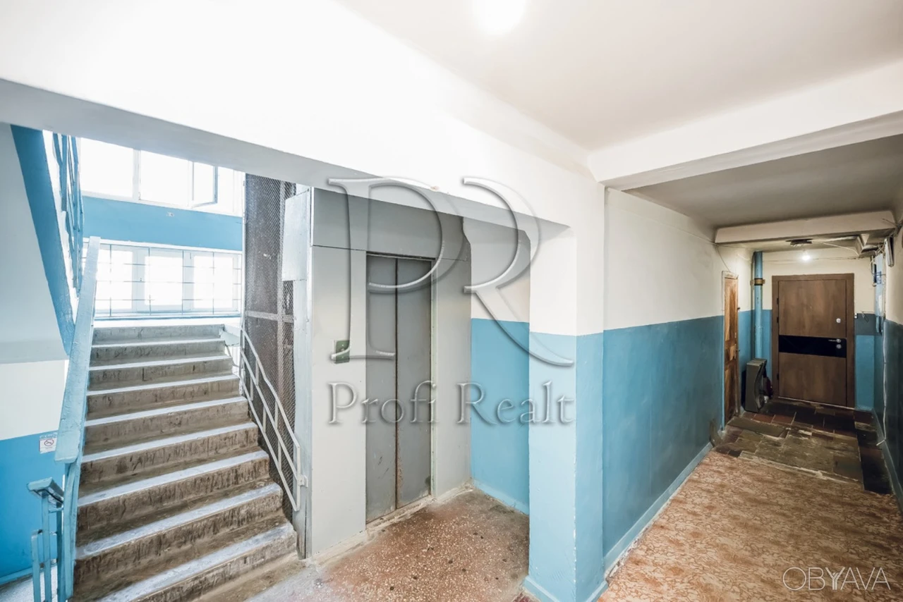 1-комнатная квартира, 34 кв.м