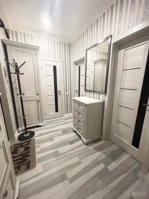 1-комнатная квартира, 48 кв.м