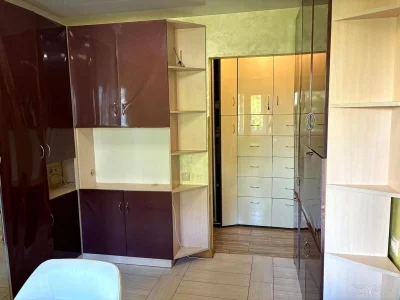 3-комнатная квартира, 60 кв.м