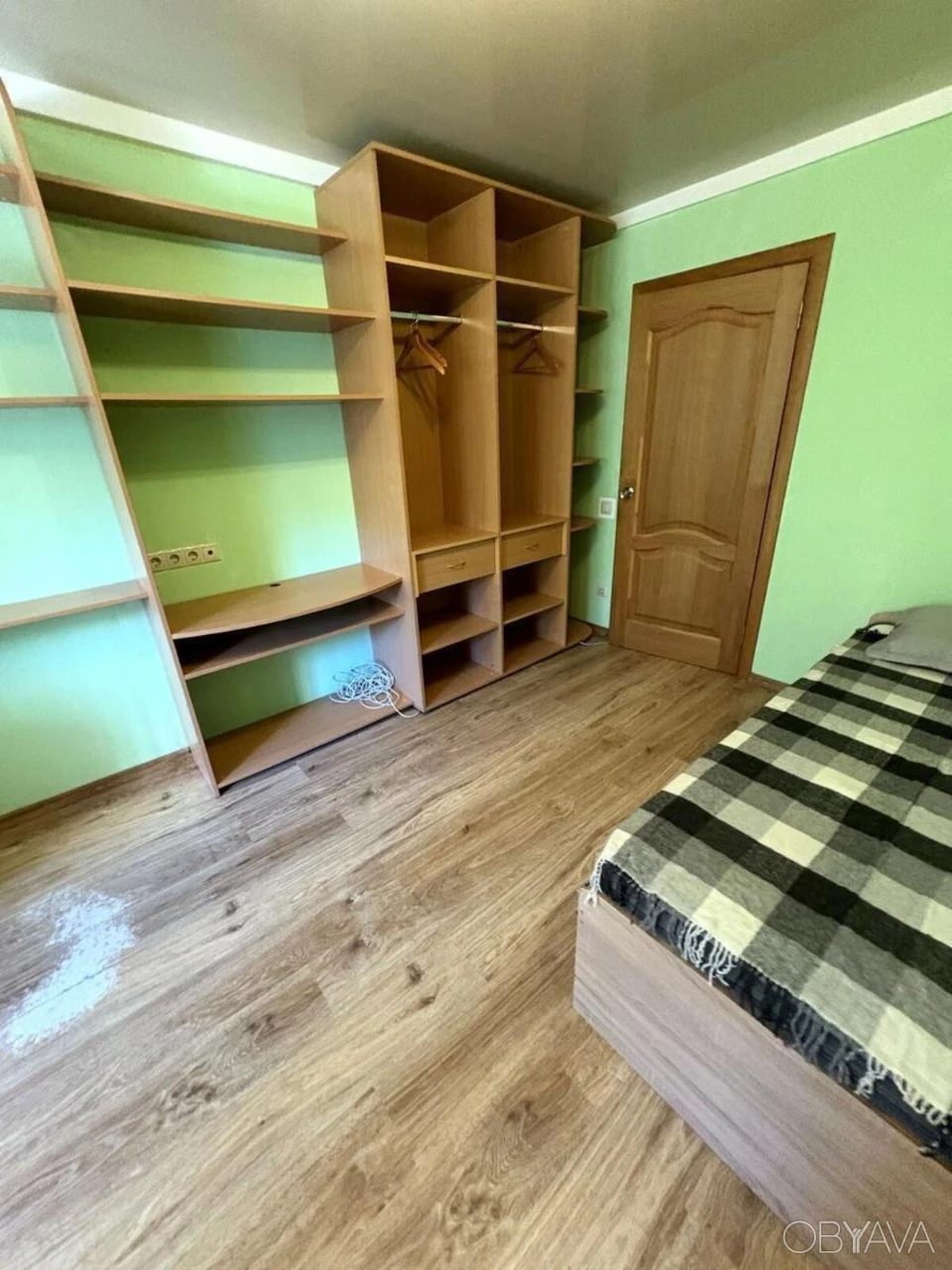 3-комнатная квартира, 60 кв.м