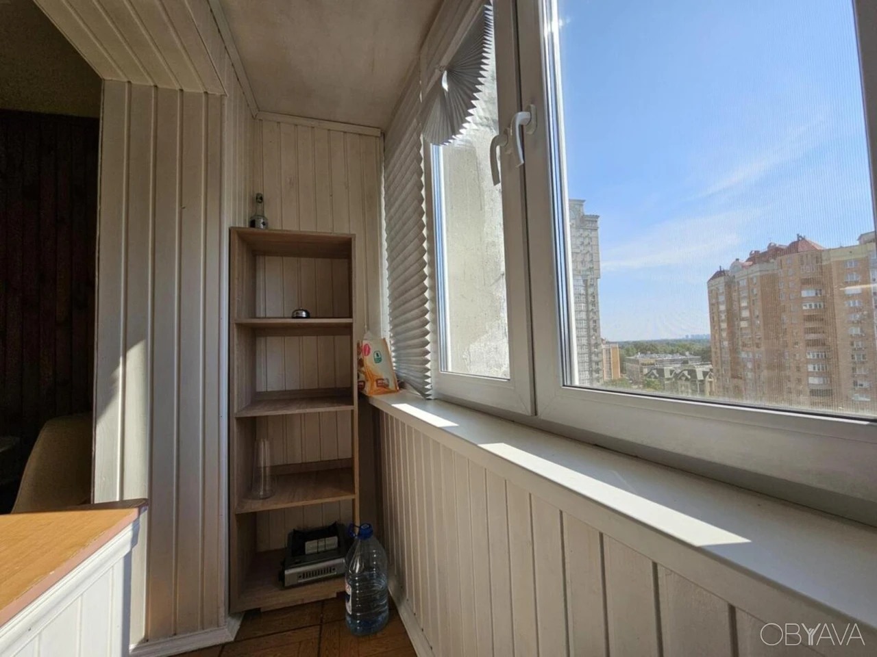 1-комнатная квартира, 33 кв.м