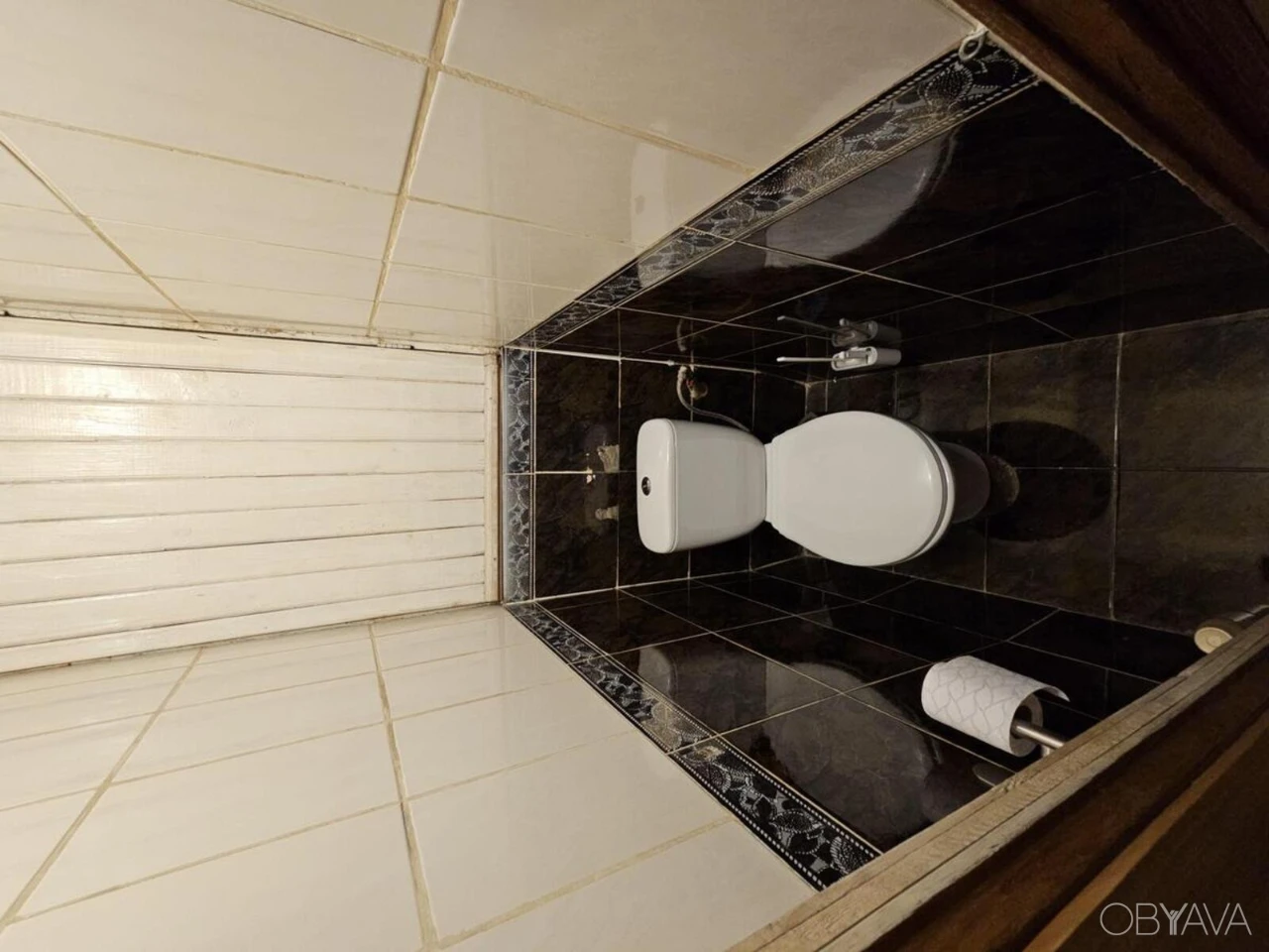 1-комнатная квартира, 33 кв.м
