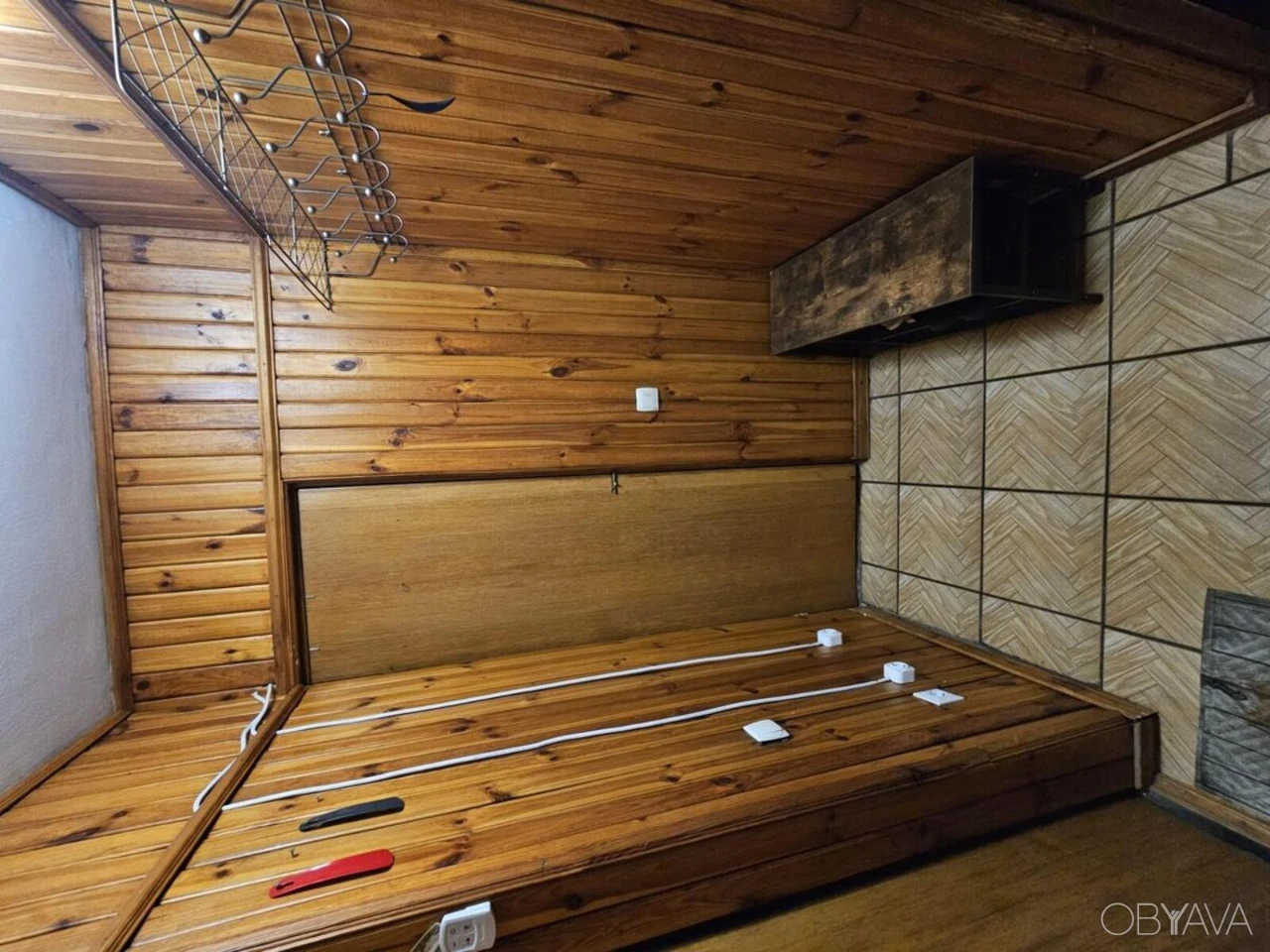 1-комнатная квартира, 33 кв.м