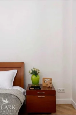 Продаж квартири в самому центрі Саксаганского ул., 58
