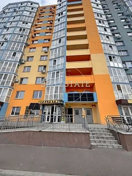 Продаж 1 к квартири ЖК Lalaland  вул Берковецька 6 б Святоши