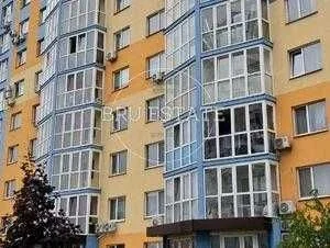Продаж 1 к квартири ЖК Lalaland  вул Берковецька 6 б Святоши