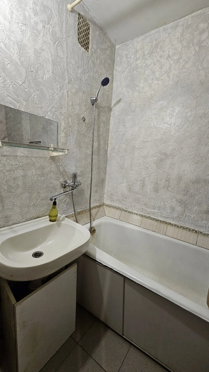 Аренда 1-комнатной квартиры 40 м², Приречная ул., 17Г