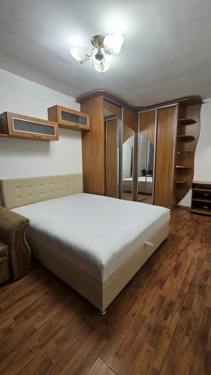 Аренда 1-комнатной квартиры 30 м², Дегтяревская ул., 11В