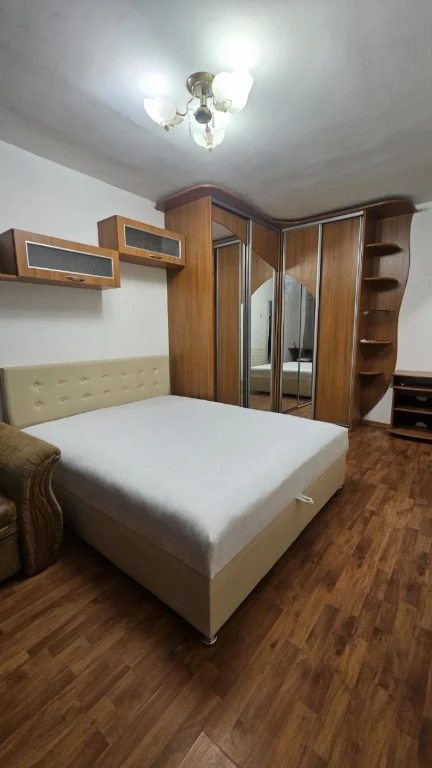 Аренда 1-комнатной квартиры 30 м², Дегтяревская ул., 11В