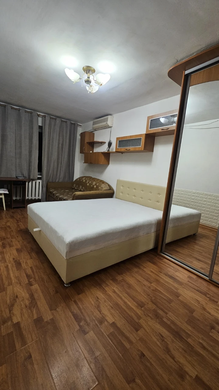 Аренда 1-комнатной квартиры 30 м², Дегтяревская ул., 11В