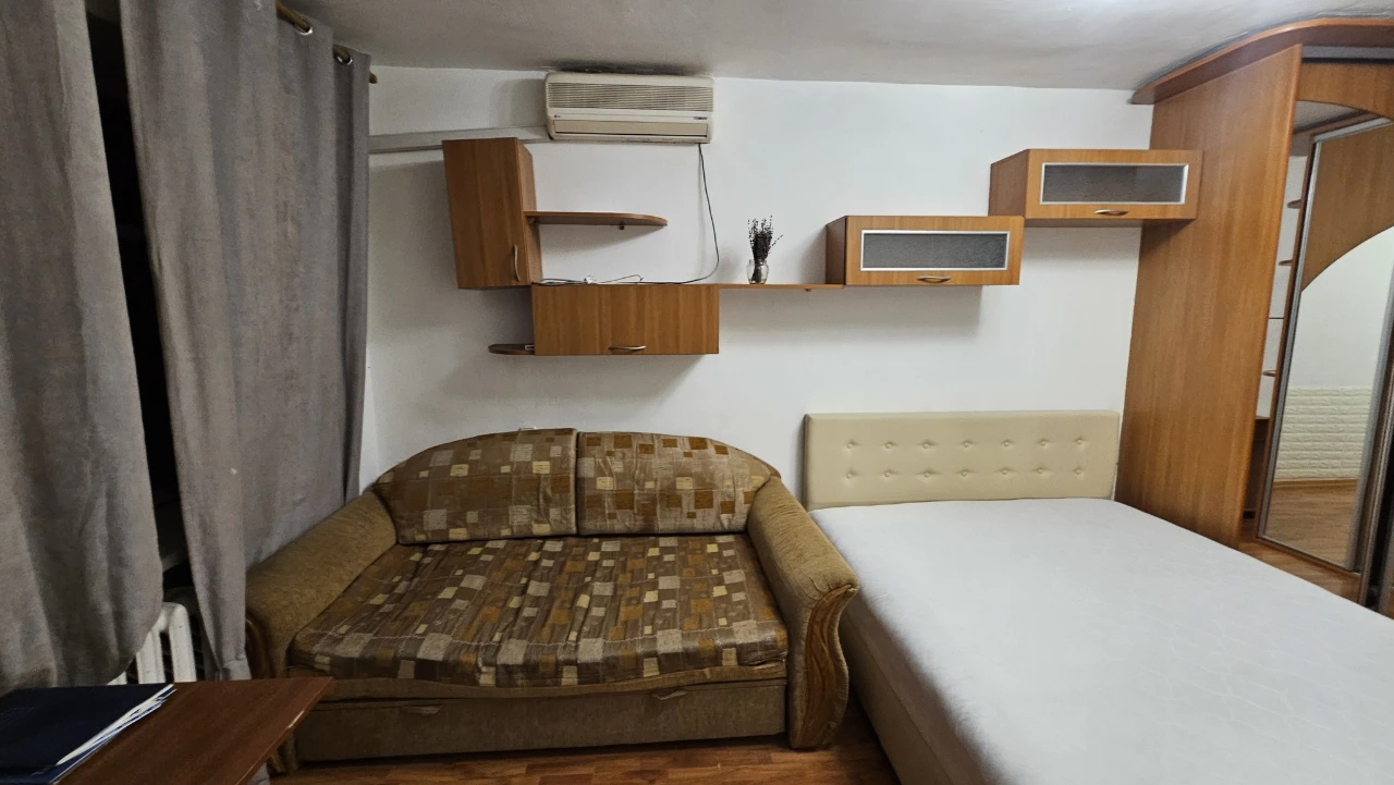 Аренда 1-комнатной квартиры 30 м², Дегтяревская ул., 11В
