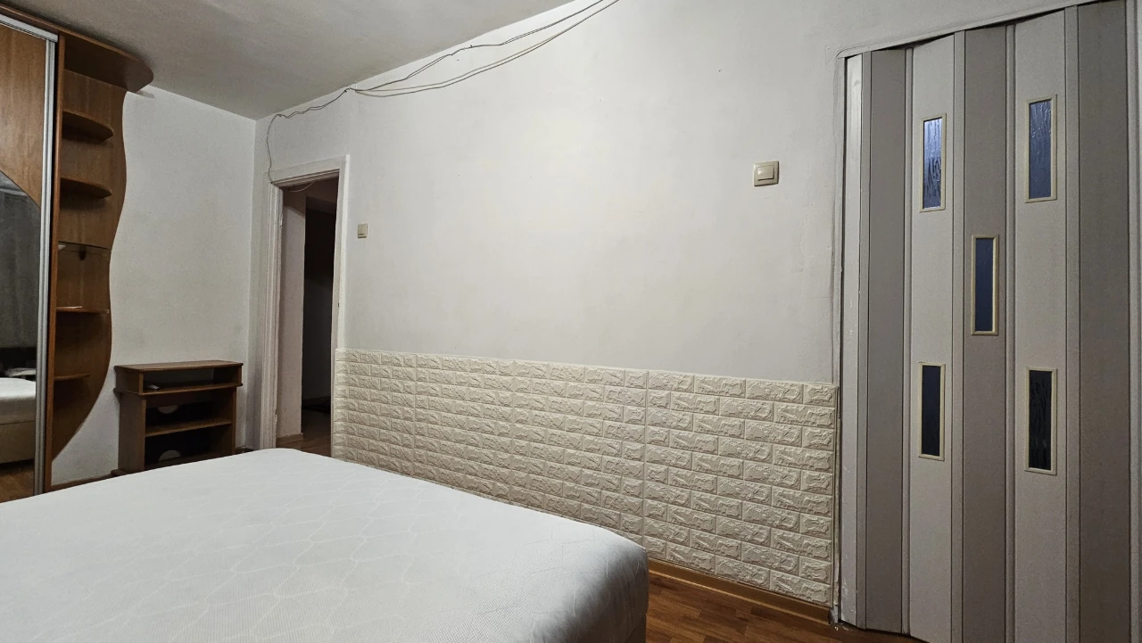 Аренда 1-комнатной квартиры 30 м², Дегтяревская ул., 11В