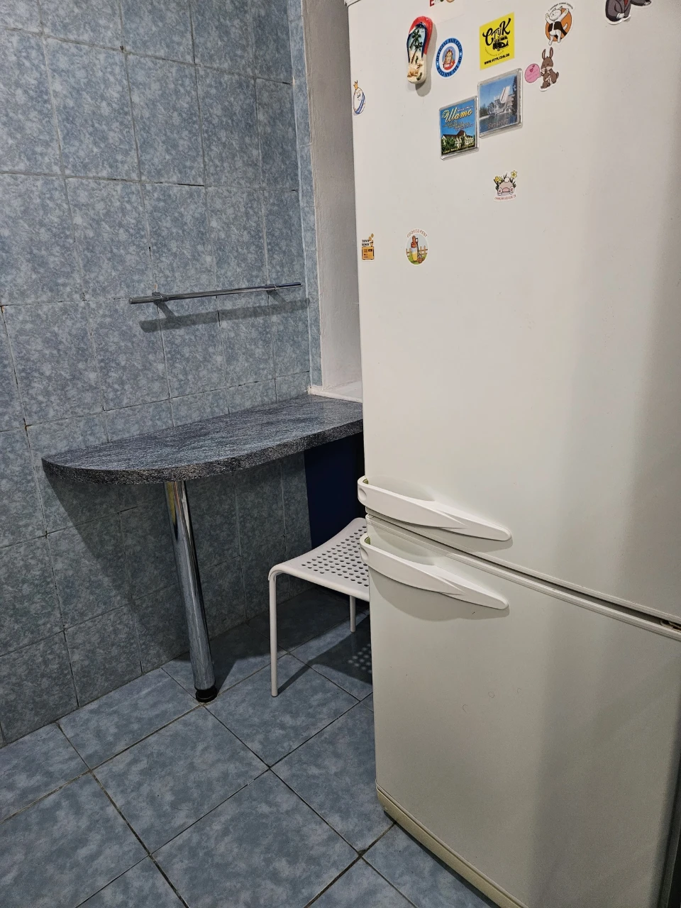 Аренда 1-комнатной квартиры 30 м², Дегтяревская ул., 11В