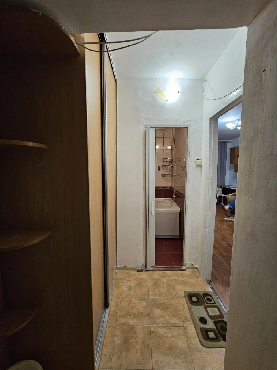 Аренда 1-комнатной квартиры 30 м², Дегтяревская ул., 11В