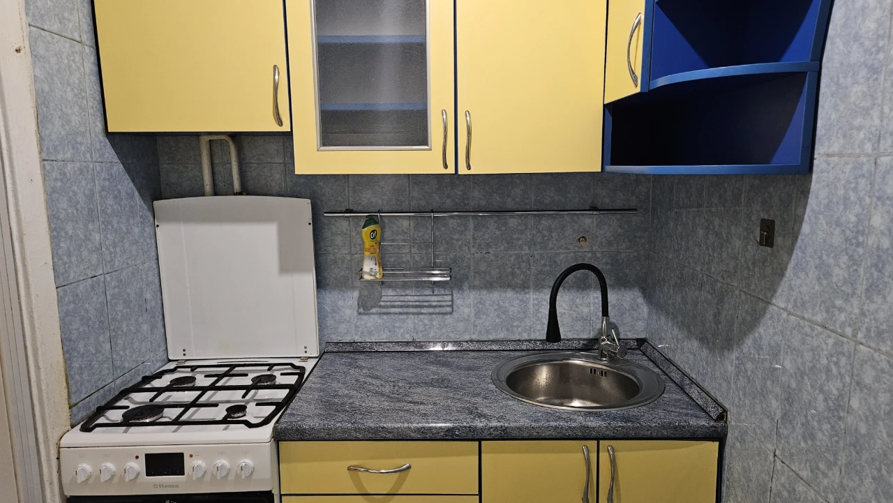 Аренда 1-комнатной квартиры 30 м², Дегтяревская ул., 11В