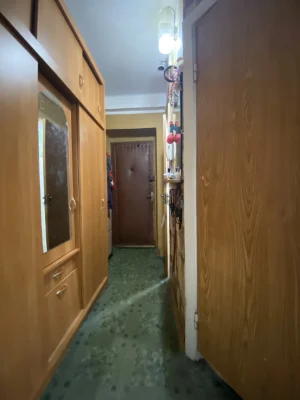 Продажа 3-комнатной квартиры 64 м², Кубанской Украины ул., 2