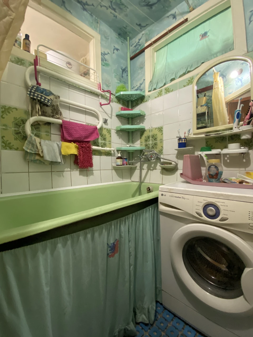 Продажа 3-комнатной квартиры 64 м², Кубанской Украины ул., 2