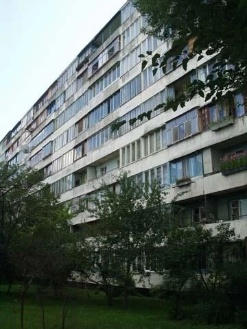 Продажа 3-комнатной квартиры 64 м², Кубанской Украины ул., 2