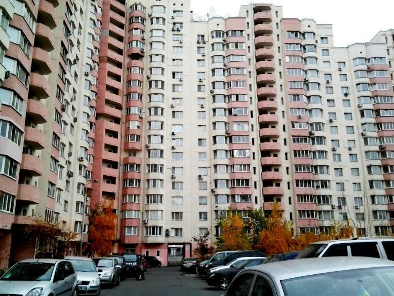 Продажа 3-комнатной квартиры 105 м², Княжий Затон ул., 2/30