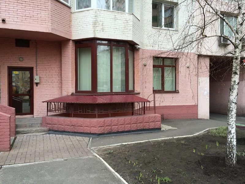 Продажа 3-комнатной квартиры 105 м², Княжий Затон ул., 2/30