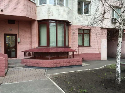 Продажа 3-комнатной квартиры 105 м², Княжий Затон ул., 2/30