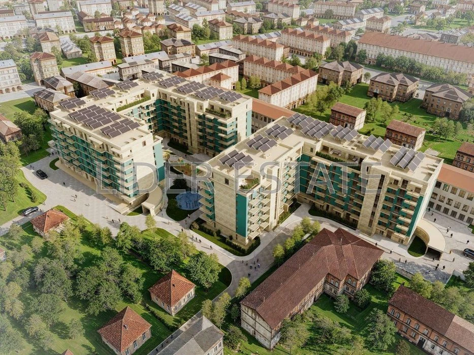 Продається простора квартира 78 м² у преміальному ЖК