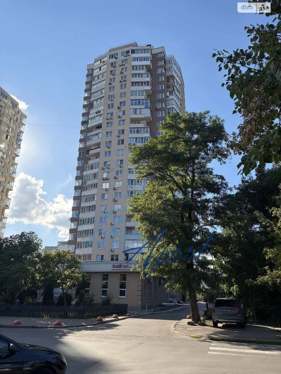 Продаж Квартира Першотравневий Масив