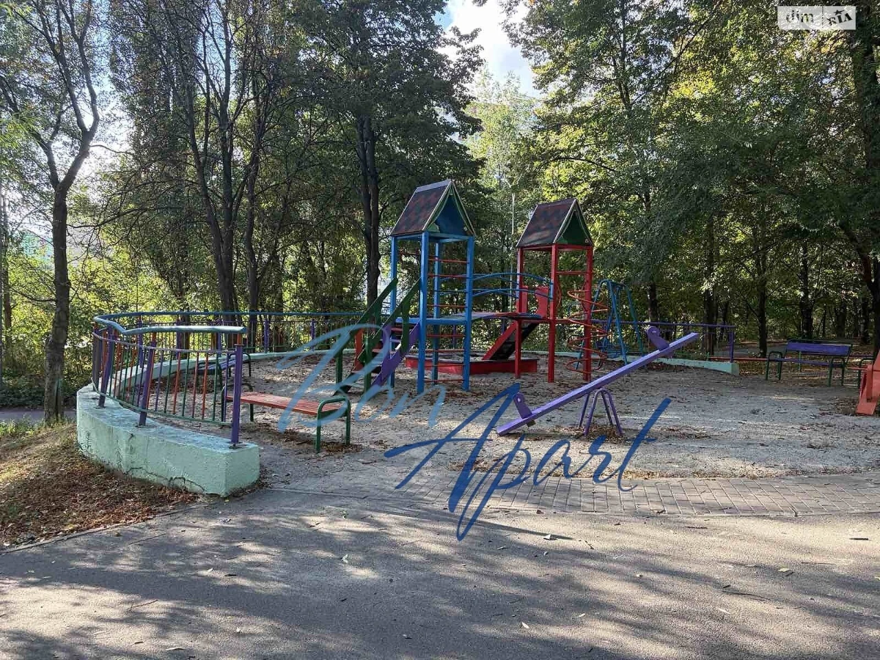 Продаж Квартира Першотравневий Масив