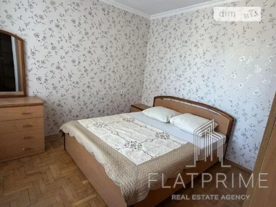 Продаж 2к квартири 54 кв. м на вул. Полярна 8Е • ID 34784439