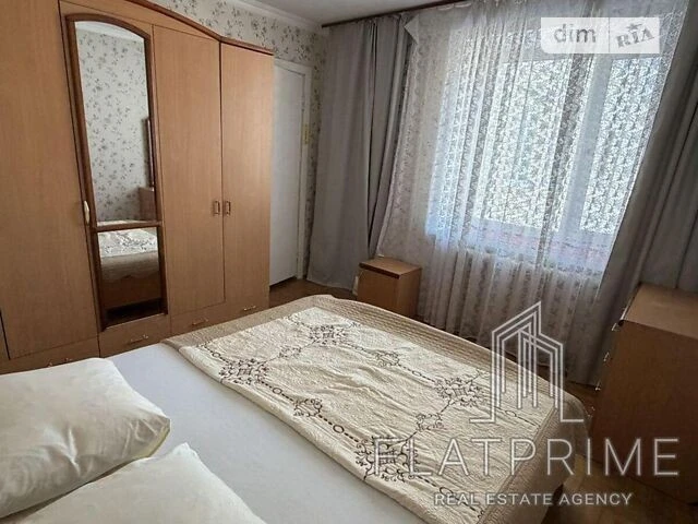Продаж 2к квартири 54 кв. м на вул. Полярна 8Е • ID 34784439