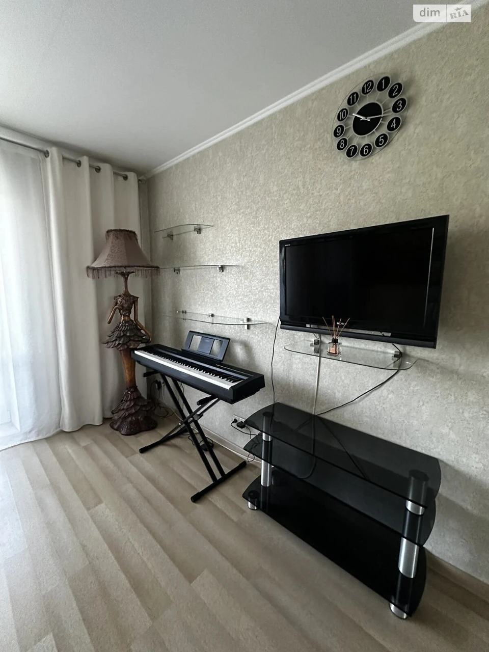 Продаж Квартира Приморський