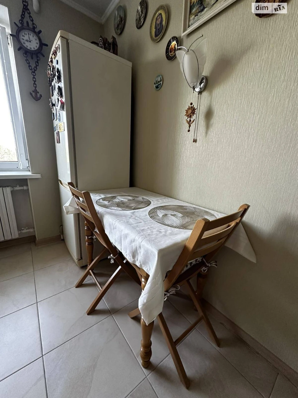 Продаж Квартира Приморський