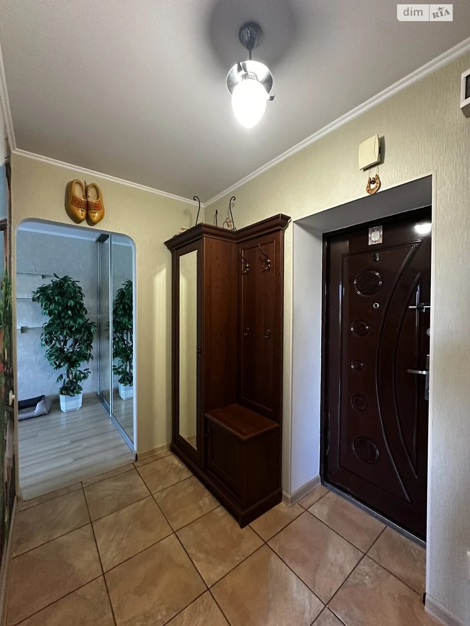 Продаж Квартира Приморський