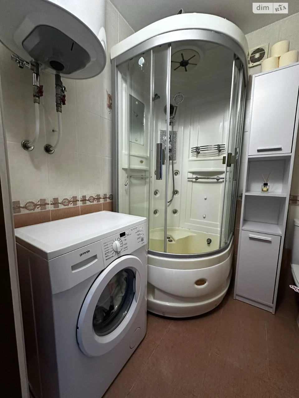 Продаж Квартира Приморський