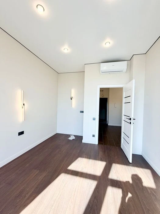 Готовая видовая квартира 47 м² ЖК iTown (сдан), Исторический