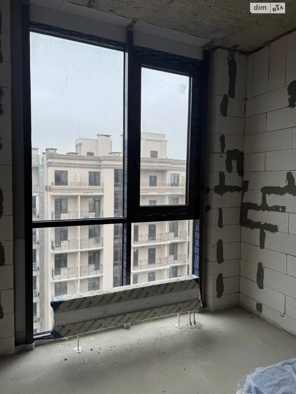 Продажа квартир Приморский.