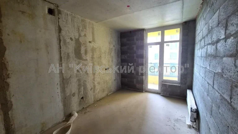 Продаж 1к квартири ЖК Медовий, вул. Кадетський Гай, будинок